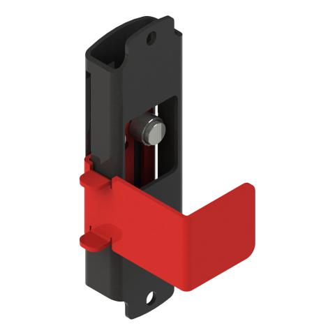 Immagine per DISPOSITIVO DI LOCK OUT PER INTERRUTTORI da Sacchi elettroforniture